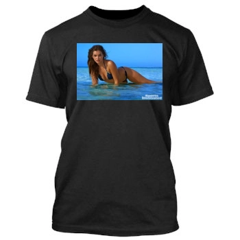 Barbara Palvin Men's TShirt