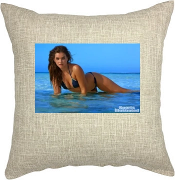 Barbara Palvin Pillow