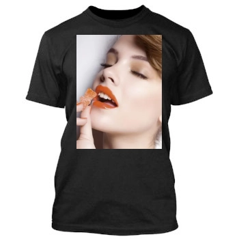 Barbara Palvin Men's TShirt