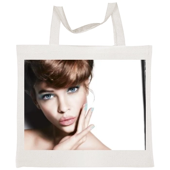 Barbara Palvin Tote