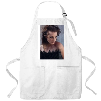 Barbara Palvin Apron