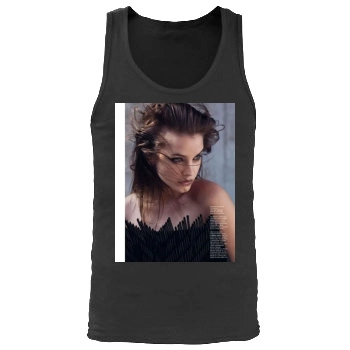 Barbara Palvin Men's Tank Top