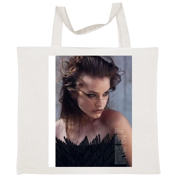 Barbara Palvin Tote