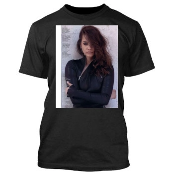 Barbara Palvin Men's TShirt