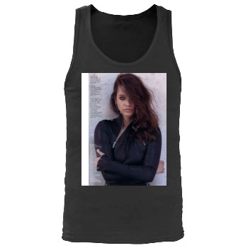 Barbara Palvin Men's Tank Top