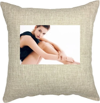 Barbara Palvin Pillow