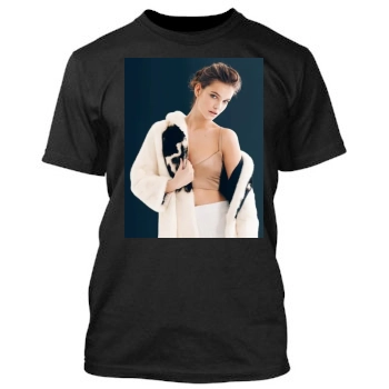 Barbara Palvin Men's TShirt