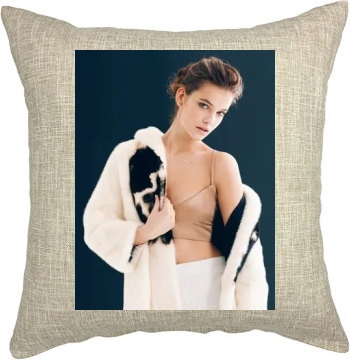 Barbara Palvin Pillow