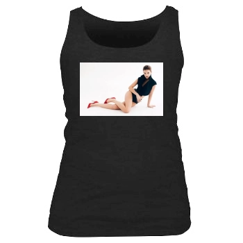 Barbara Palvin Women's Tank Top