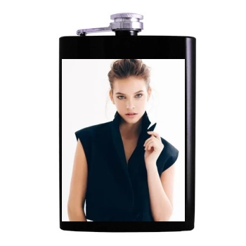 Barbara Palvin Hip Flask