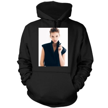 Barbara Palvin Mens Pullover Hoodie Sweatshirt