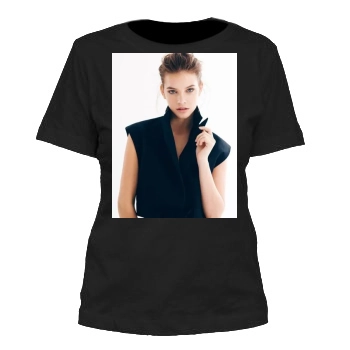 Barbara Palvin Women's Cut T-Shirt