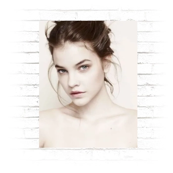 Barbara Palvin Poster