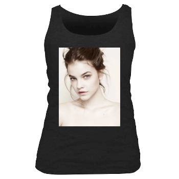 Barbara Palvin Women's Tank Top