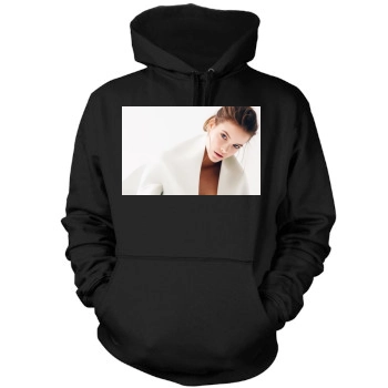 Barbara Palvin Mens Pullover Hoodie Sweatshirt