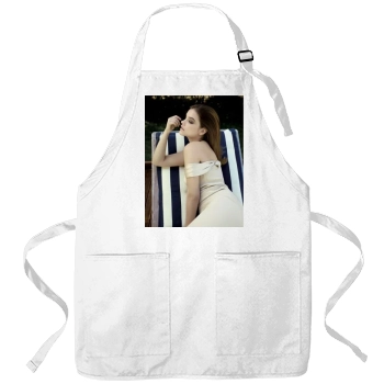 Barbara Palvin Apron