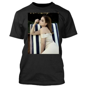 Barbara Palvin Men's TShirt