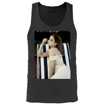 Barbara Palvin Men's Tank Top