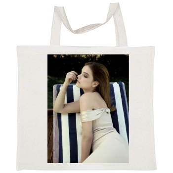 Barbara Palvin Tote