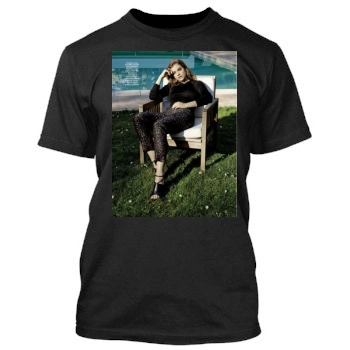 Barbara Palvin Men's TShirt