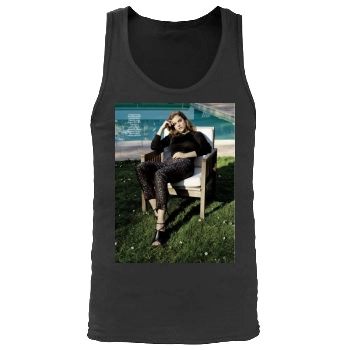 Barbara Palvin Men's Tank Top