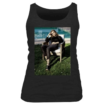 Barbara Palvin Women's Tank Top