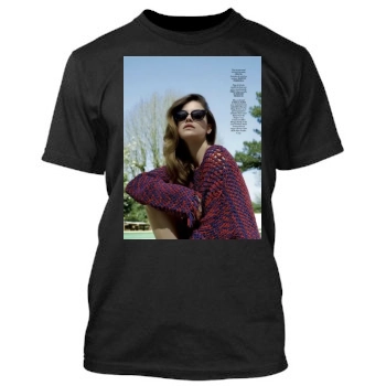 Barbara Palvin Men's TShirt