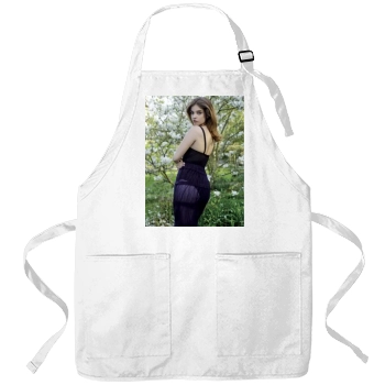 Barbara Palvin Apron