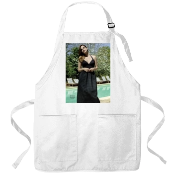 Barbara Palvin Apron