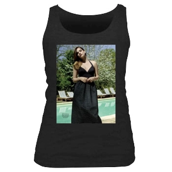 Barbara Palvin Women's Tank Top