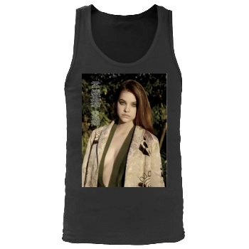 Barbara Palvin Men's Tank Top