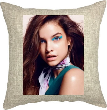 Barbara Palvin Pillow