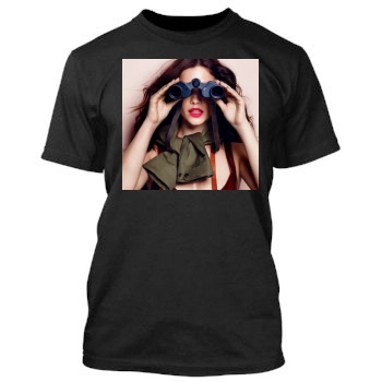 Barbara Palvin Men's TShirt