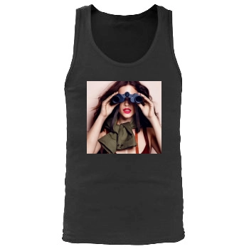 Barbara Palvin Men's Tank Top