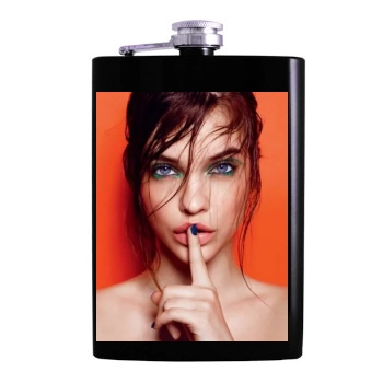 Barbara Palvin Hip Flask