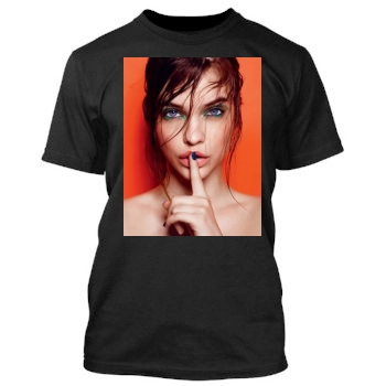 Barbara Palvin Men's TShirt