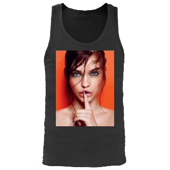 Barbara Palvin Men's Tank Top