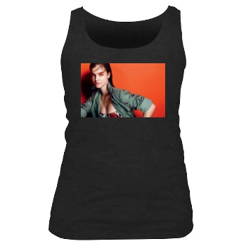 Barbara Palvin Women's Tank Top