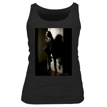 Barbara Palvin Women's Tank Top