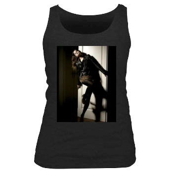 Barbara Palvin Women's Tank Top