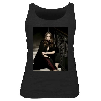 Barbara Palvin Women's Tank Top