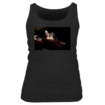 Barbara Palvin Women's Tank Top