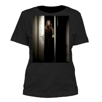 Barbara Palvin Women's Cut T-Shirt