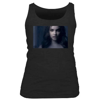 Barbara Palvin Women's Tank Top