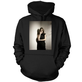 Barbara Palvin Mens Pullover Hoodie Sweatshirt