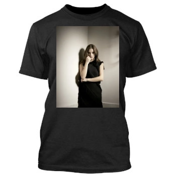 Barbara Palvin Men's TShirt