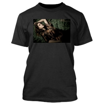 Barbara Palvin Men's TShirt