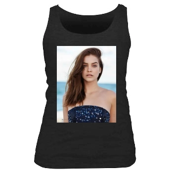 Barbara Palvin Women's Tank Top