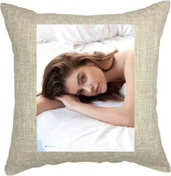 Barbara Palvin Pillow