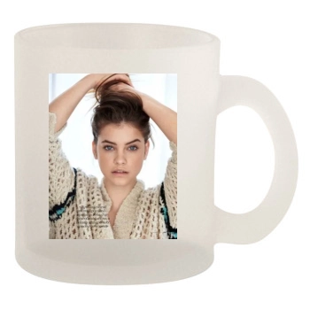 Barbara Palvin 10oz Frosted Mug